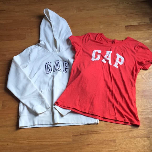 Gap - Picture 1 of 5